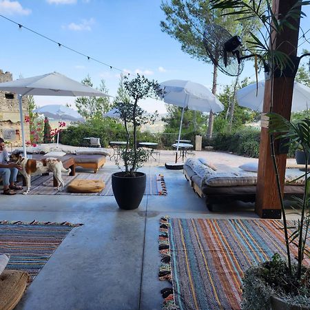Mantur Jerusalem Mountains By Selina Ma'ale ha-Chamiša Exteriér fotografie