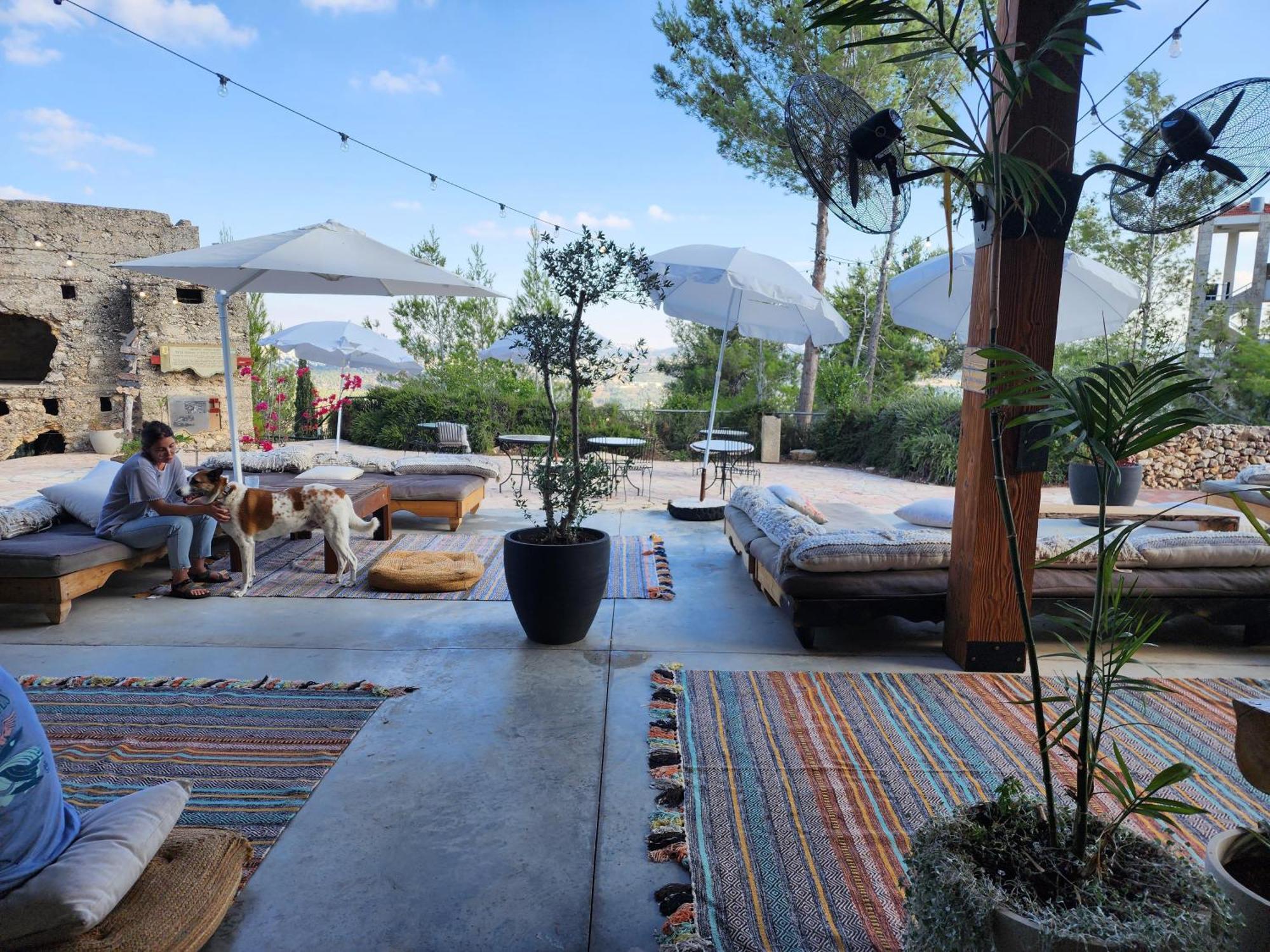 Mantur Jerusalem Mountains By Selina Ma'ale ha-Chamiša Exteriér fotografie